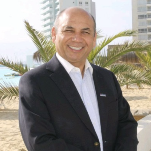Freddy Bermúdez Briceño