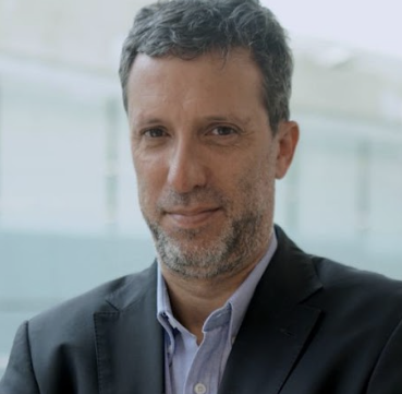 Roberto Garrigrandi Undurraga