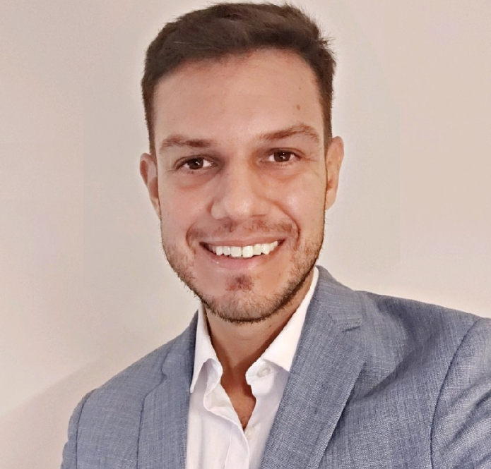 Ariel Virgona