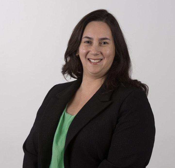 Marcela Henríquez Henríquez