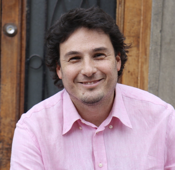 Eduardo Muñoz