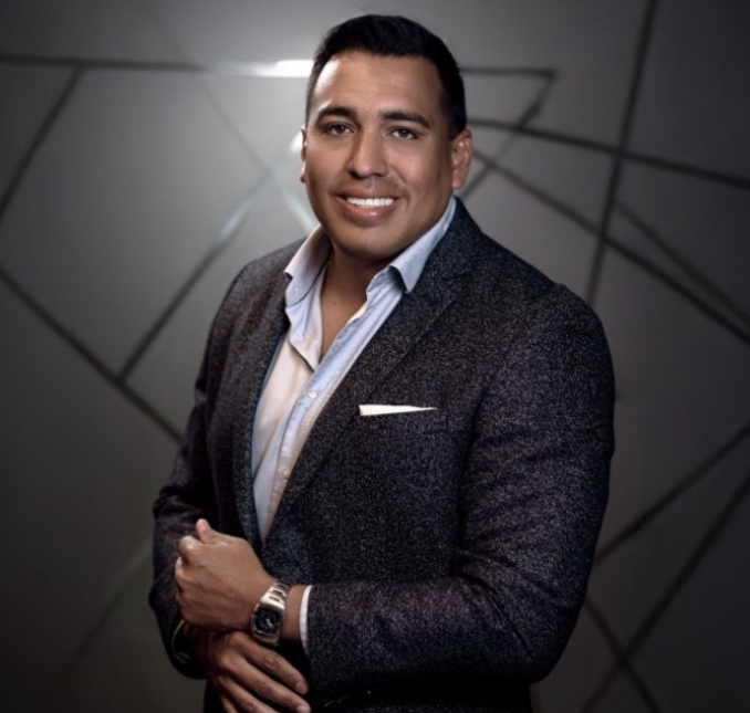 Leonardo Pérez