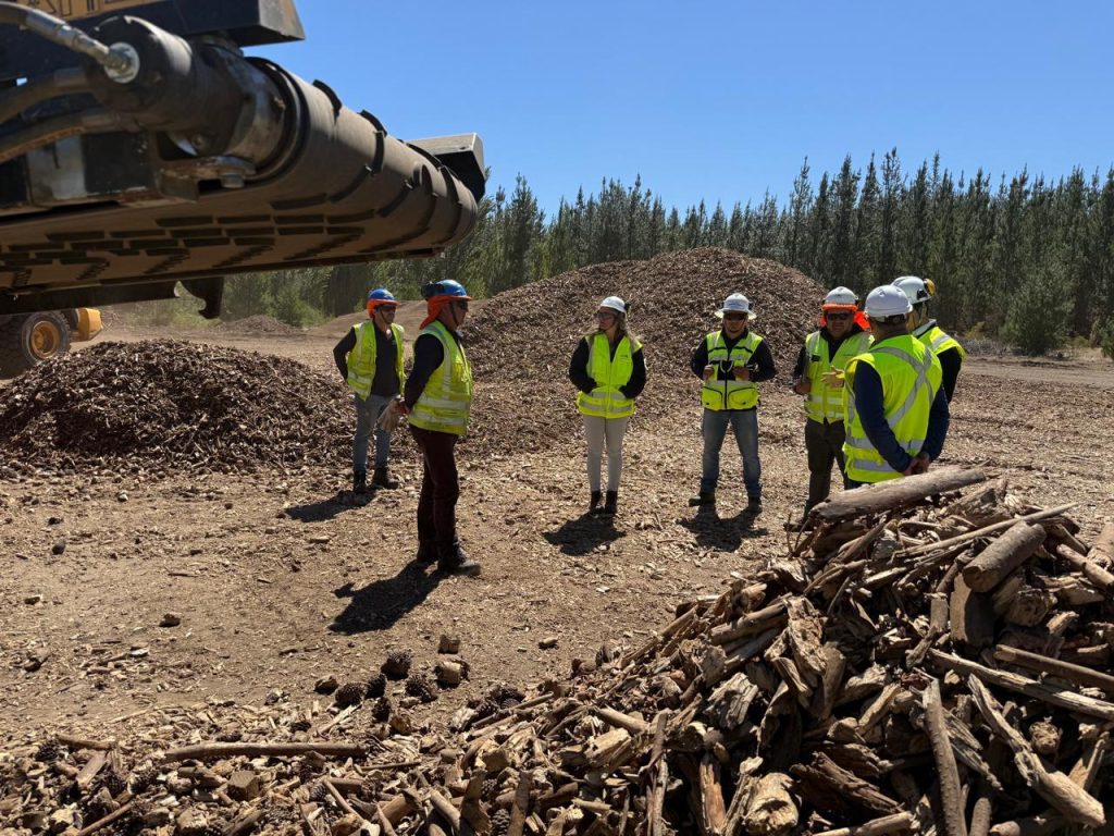 Consejo360 está en terreno: acompañamiento estratégico experto