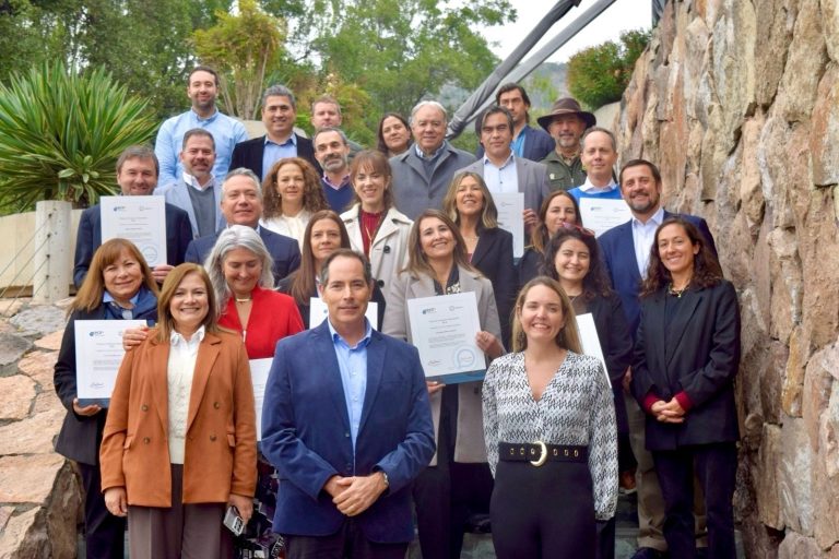 Cerramos una nueva versión del Programa Consejeros Empresariales