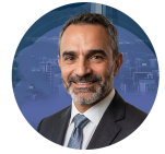 Alfonso Valderrama