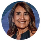 Marjorie Córdova