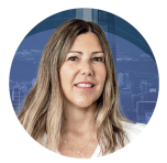 Mónica Román Urrutia