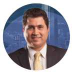 Ghassan Dayoub Pseli