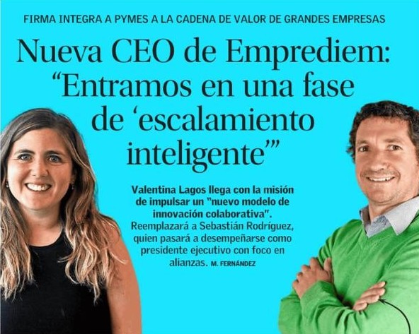 EmpreDiem habla en la prensa sobre su nueva gobernanza