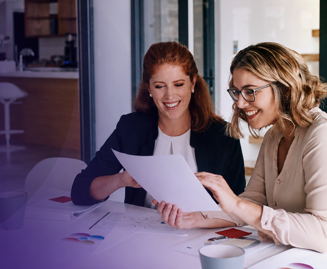 Women in Business Grant Thornton