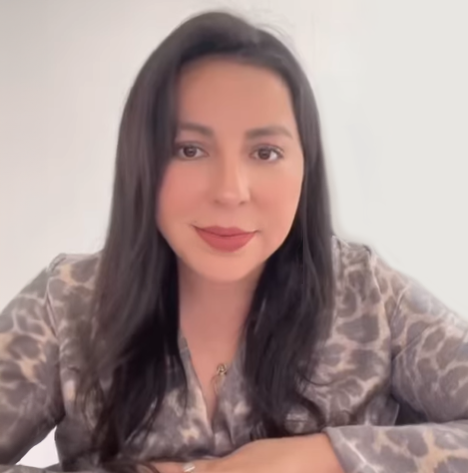Priscila Padilla